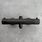 Reservedel: Scandtap Termostatbatteri for Pleasure 2 og 3 takdusj