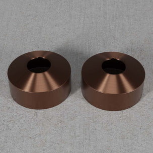 Scandtap Pleasure Cover 33mm