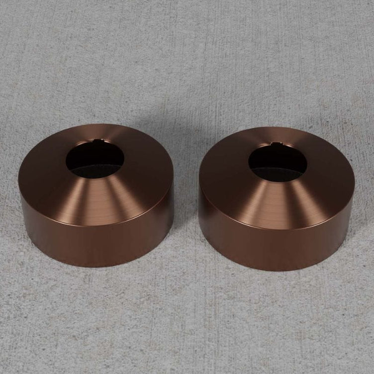 Scandtap Pleasure Cover 33mm