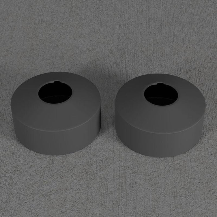 Scandtap Pleasure Cover 33mm