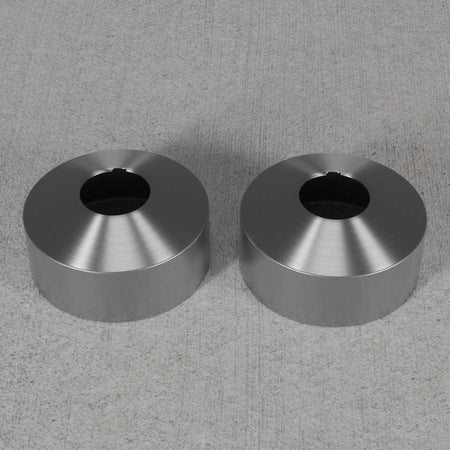 Scandtap Pleasure Cover 33mm