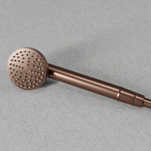 Scandtap Steel Pleasure Hånddusj Rund