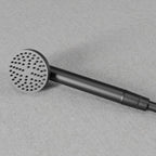 Scandtap Steel Pleasure Hånddusj Rund