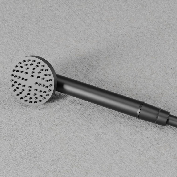 Scandtap Steel Pleasure Hånddusj Rund