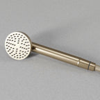 Scandtap Steel Pleasure Hånddusj Rund