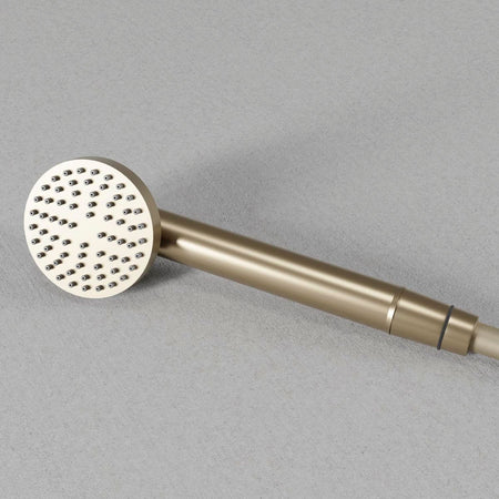 Scandtap Steel Pleasure Hånddusj Rund