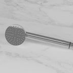 Scandtap Steel Pleasure Hånddusj Rund