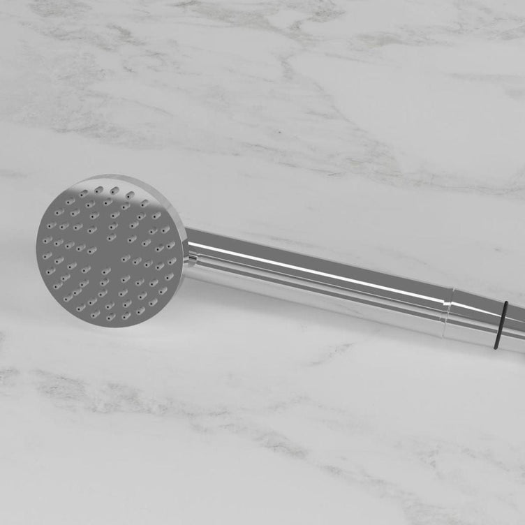 Scandtap Steel Pleasure Hånddusj Rund