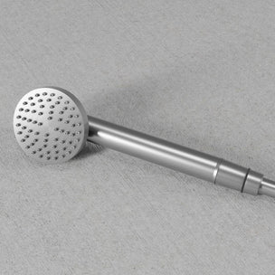 Scandtap Steel Pleasure Hånddusj Rund
