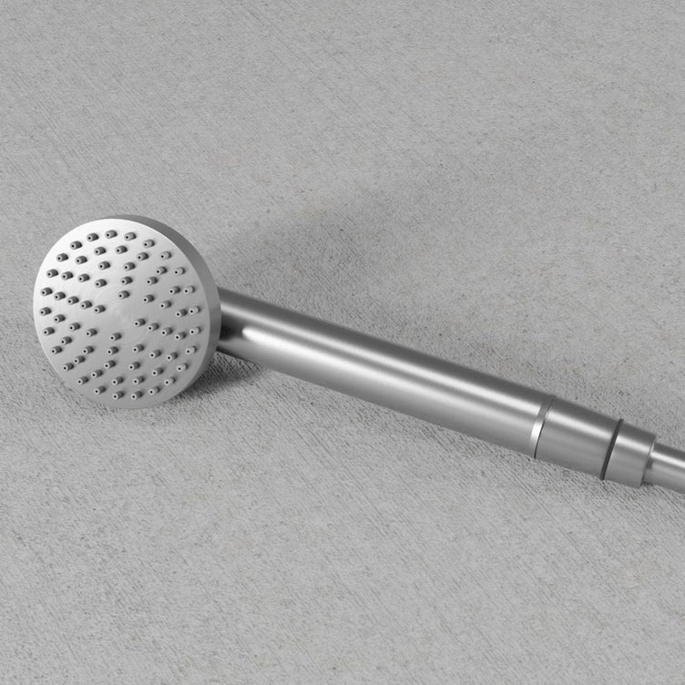 Scandtap Steel Pleasure Hånddusj Rund