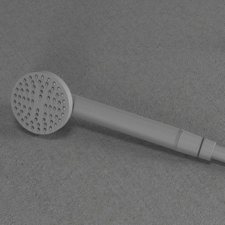 Scandtap Steel Pleasure Hånddusj Rund