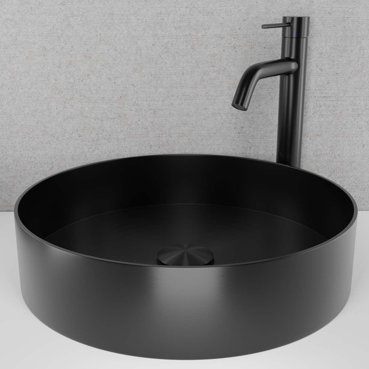 Scandtap R Servantpakke Shadow Scandtap Bolleservant SC-45003