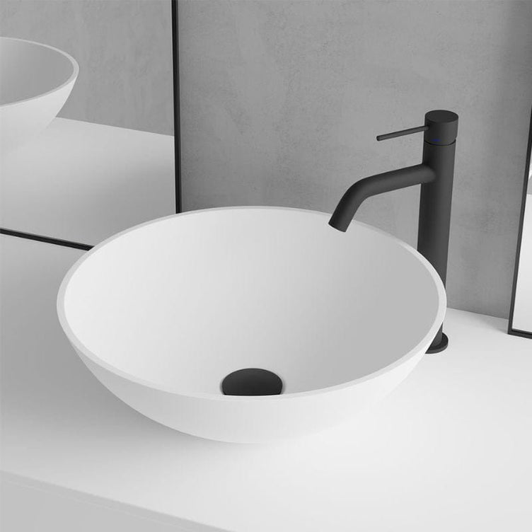 Scandtap Solid R1 Bolleservant