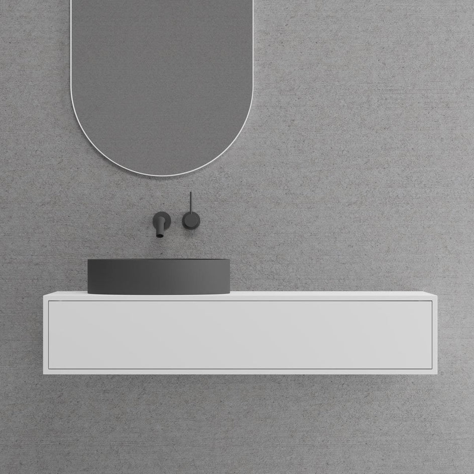 Scandtap Solid S Servantskap 100cm Scandtap Servantskap SC-46253