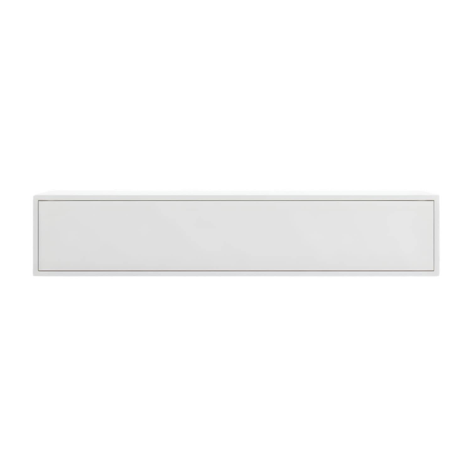 Scandtap Solid S Servantskap Hvit / 100cm Scandtap Servantskap SC-46253