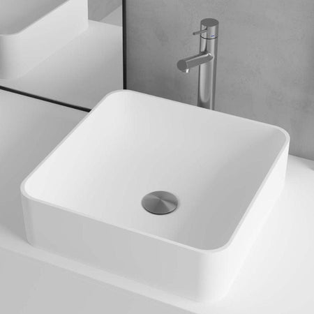 Scandtap Solid S1 Bolleservant