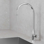 Scandtap Steel Accent Kjøkkenarmatur