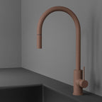 Scandtap Steel Accent Kjøkkenarmatur