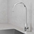 Scandtap Steel Accent Kjøkkenarmatur