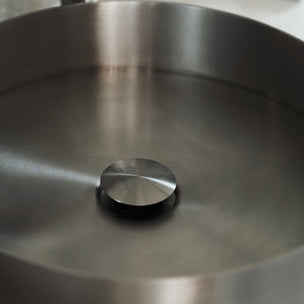 Scandtap Steel Rare R Bolleservant