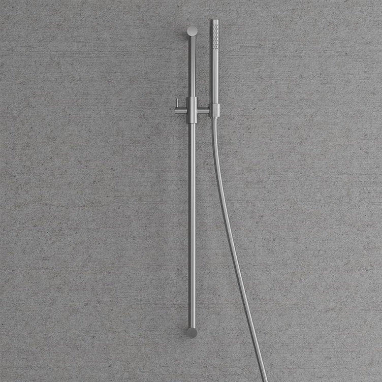 Scandtap Steel Pleasure Dusjsett