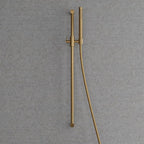Scandtap Steel Pleasure Dusjsett