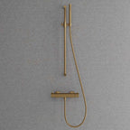Scandtap Steel Pleasure Dusjsett