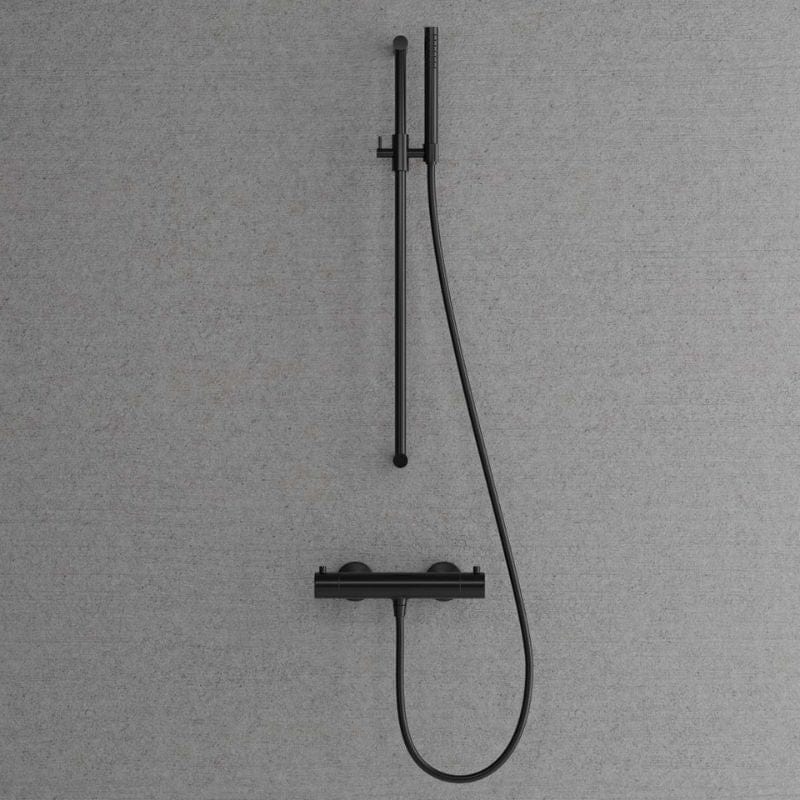 Scandtap Steel Dusjsett Pleasure Scandtap Dusjsett