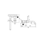Scandtap Steel Harmonized 1 Servantbatteri