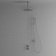 Scandtap Steel Harmonized 5Z Innbygging Dusj Original Scandtap Blandebatteri innbygging SC-21090