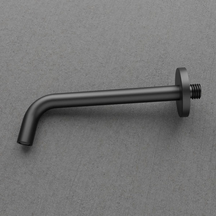 Scandtap STEEL Harmonized Badekartut 235mm