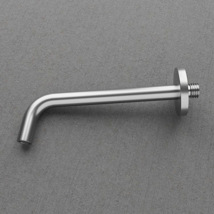 Scandtap STEEL Harmonized Badekartut 235mm