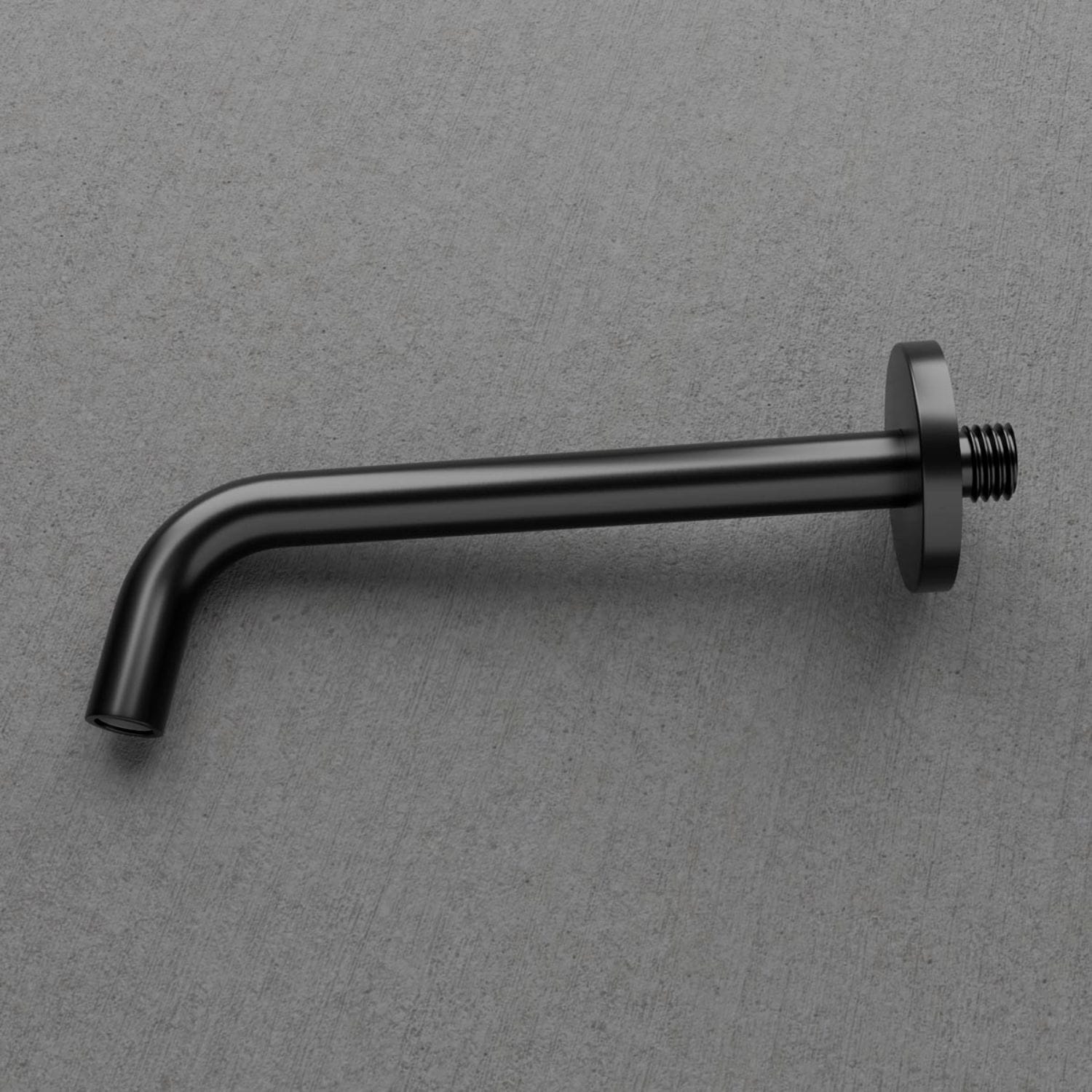 Scandtap Steel Harmonized Badekartut 235mm Shadow Scandtap Tilbehør blandebatteri SC-23008
