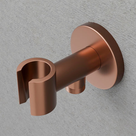 Scandtap Steel Harmonized Hånddusjholder 1
