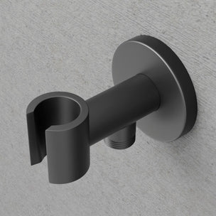 Scandtap Steel Harmonized Hånddusjholder 1