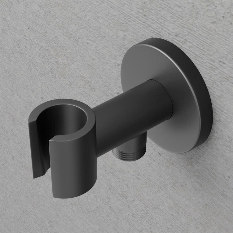 Scandtap Steel Harmonized Hånddusjholder 1