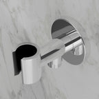 Scandtap Steel Harmonized Hånddusjholder 1