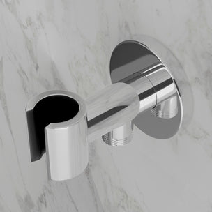 Scandtap Steel Harmonized Hånddusjholder 1