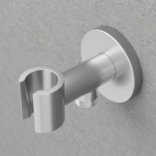 Scandtap Steel Harmonized Hånddusjholder 1
