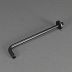 Scandtap Steel Harmonized Wall pipe