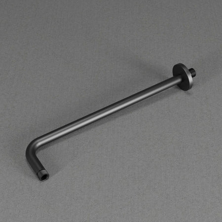 Scandtap Steel Harmonized Wall pipe