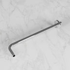 Scandtap Steel Harmonized Wall pipe