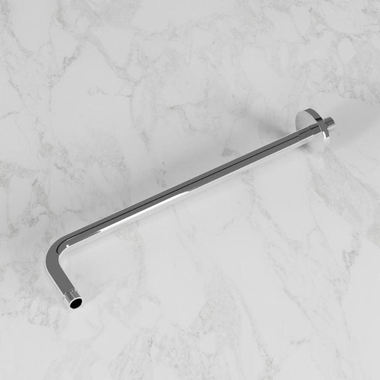 Scandtap Steel Harmonized Wall pipe