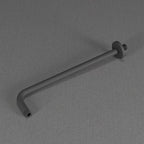 Scandtap Steel Harmonized Wall pipe