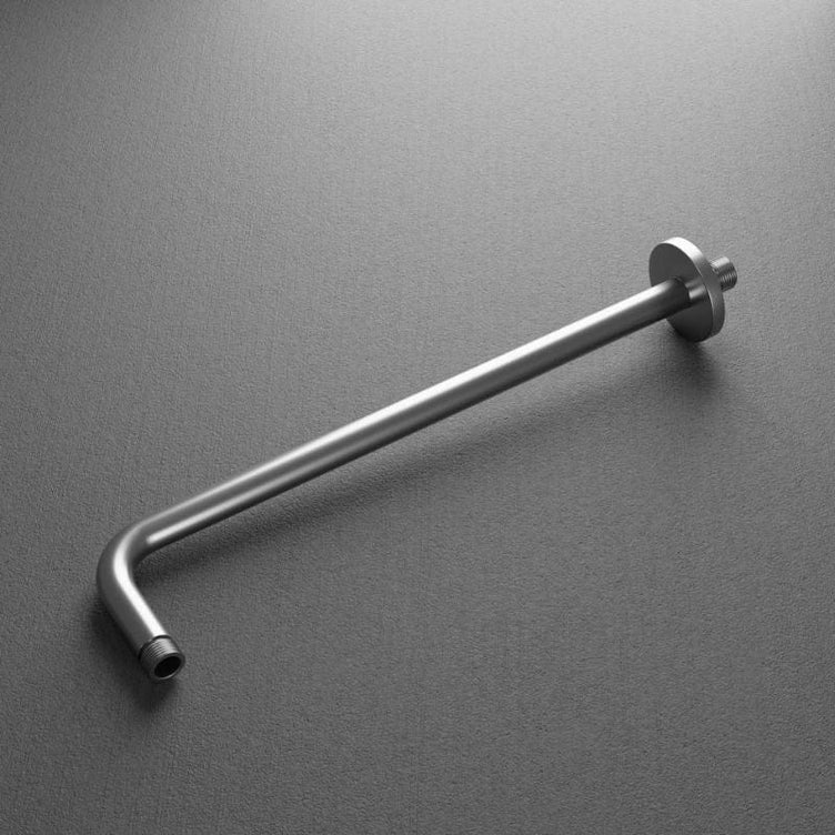 Scandtap Steel Harmonized Wall pipe