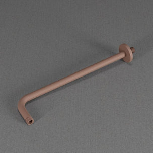 Scandtap Steel Harmonized Wall pipe