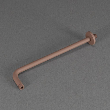 Scandtap Steel Harmonized Wall pipe