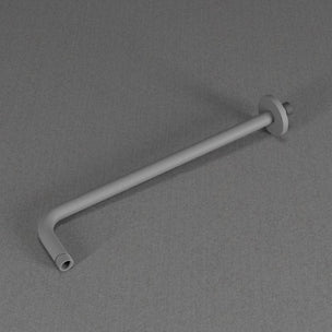 Scandtap Steel Harmonized Wall pipe