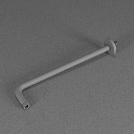 Scandtap Steel Harmonized Wall pipe