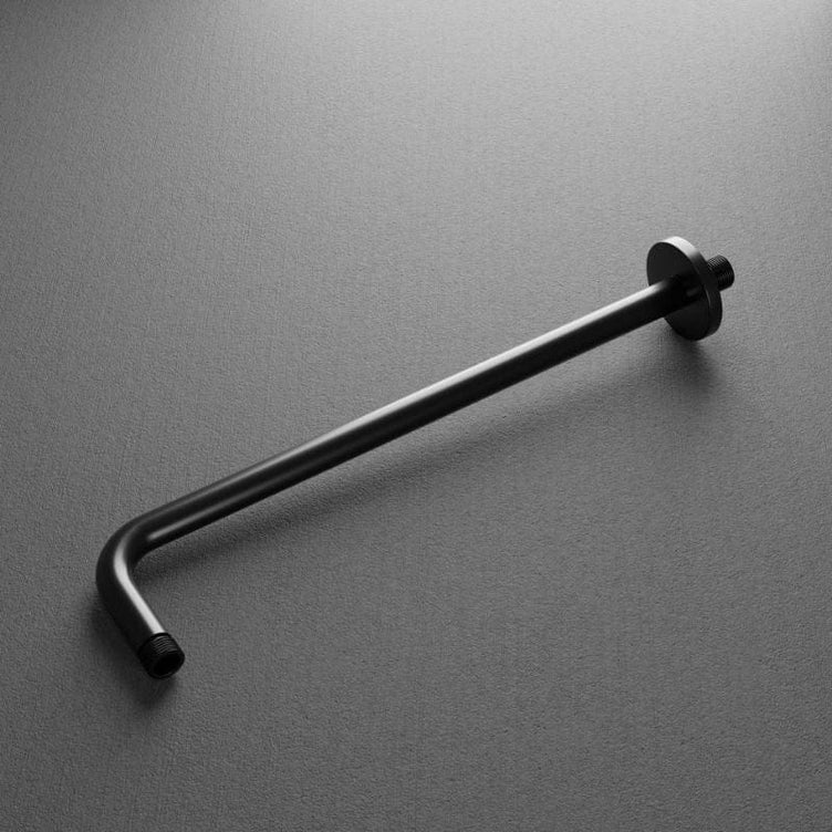 Scandtap Steel Harmonized Wall pipe